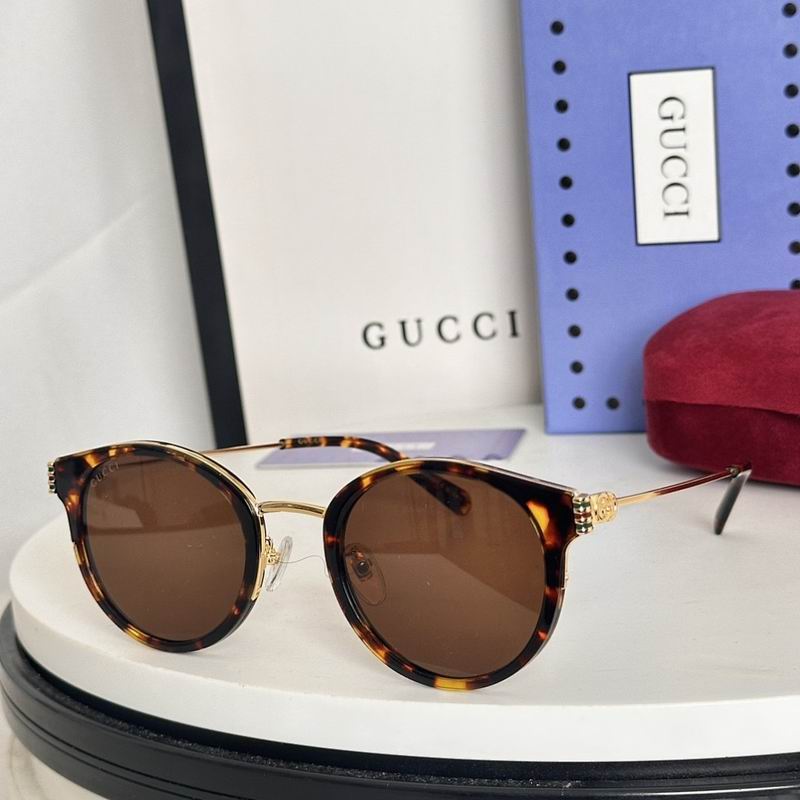 Gucci Glasses smr (1016)