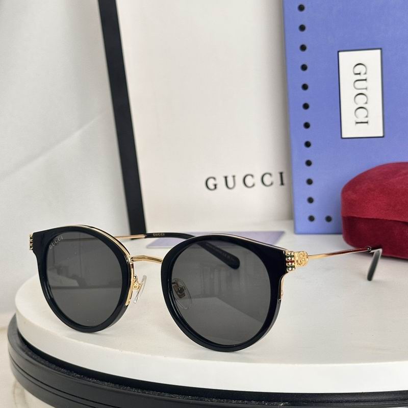 Gucci Glasses smr (1017)