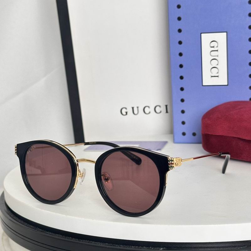 Gucci Glasses smr (1018)