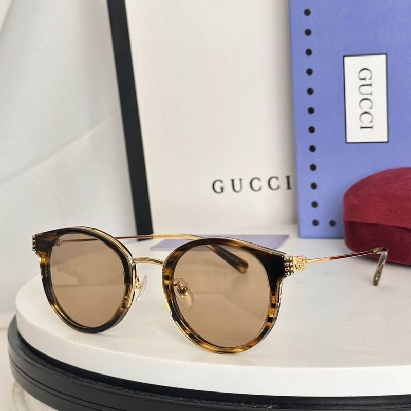 Gucci Glasses smr (1019)