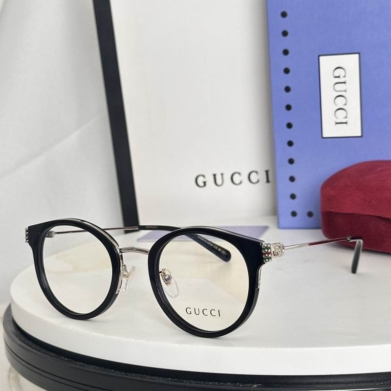 Gucci Glasses smr (1021)