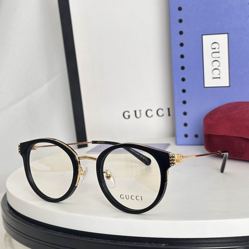 Gucci Glasses smr (1022)
