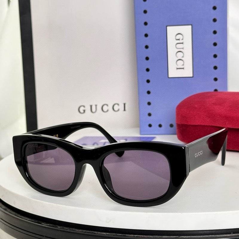 Gucci Glasses smr (1028)