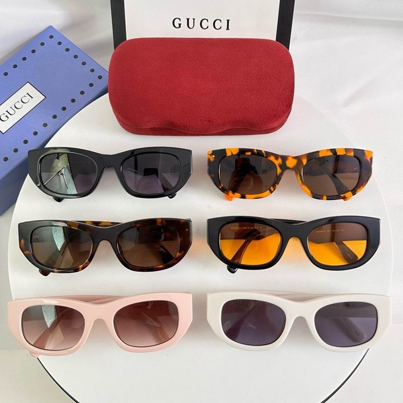 Gucci Glasses smr (1034)