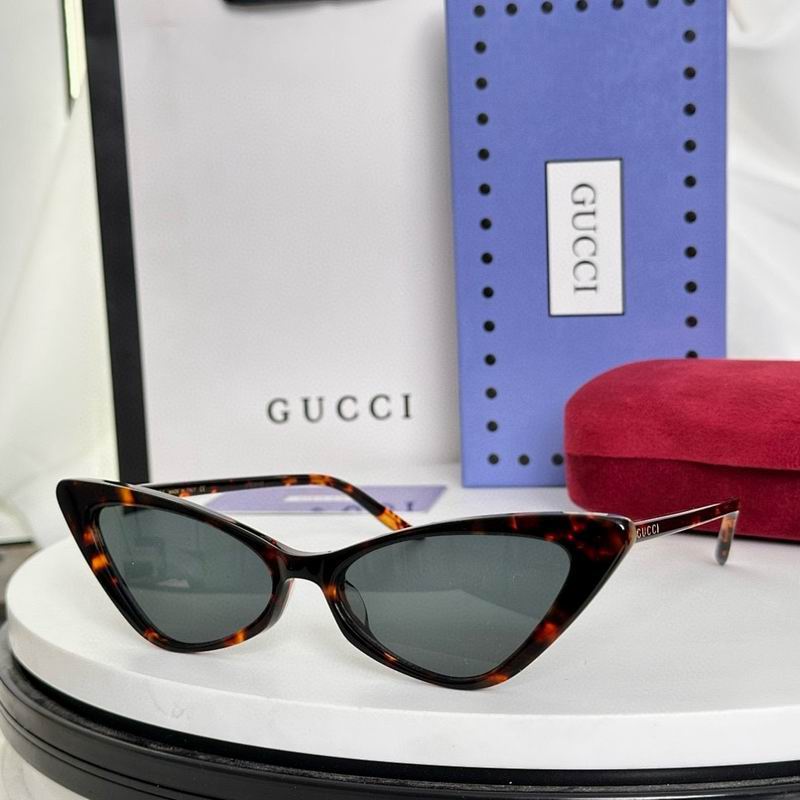 Gucci Glasses smr (1038)