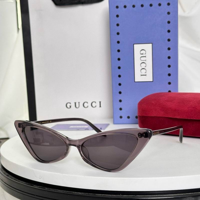 Gucci Glasses smr (1041)