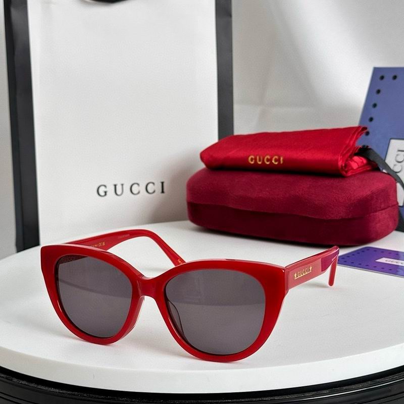 Gucci Glasses smr (1047)