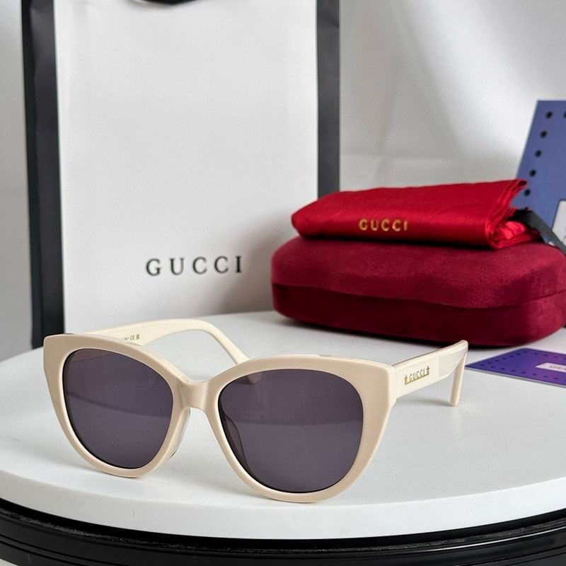 Gucci Glasses smr (1048)