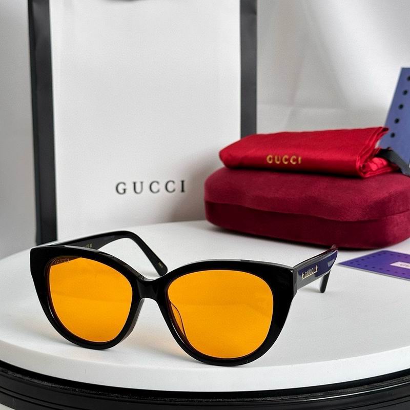 Gucci Glasses smr (1049)
