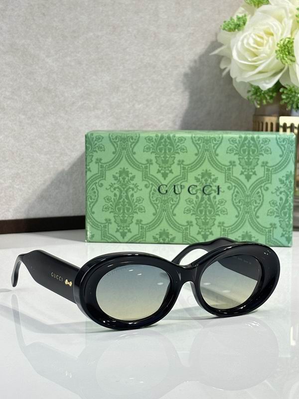 Gucci Glasses smr (105)