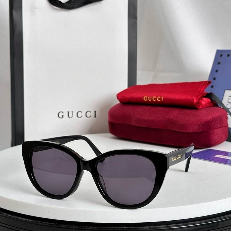 Gucci Glasses smr (1050)