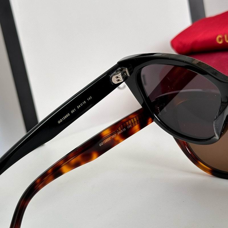 Gucci Glasses smr (1052)