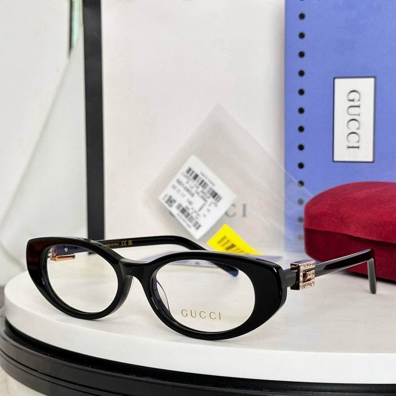Gucci Glasses smr (1057)