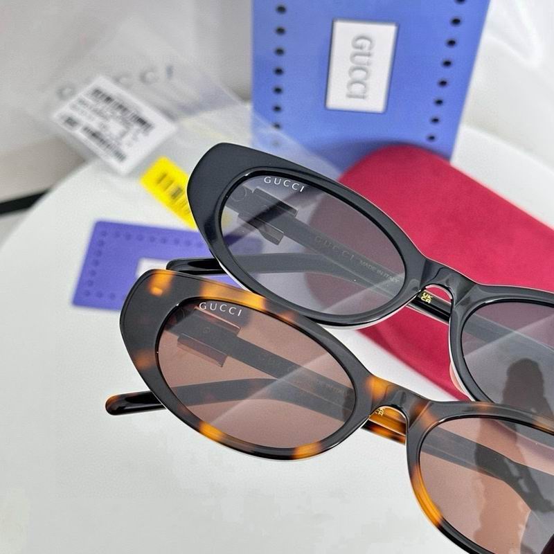 Gucci Glasses smr (1061)