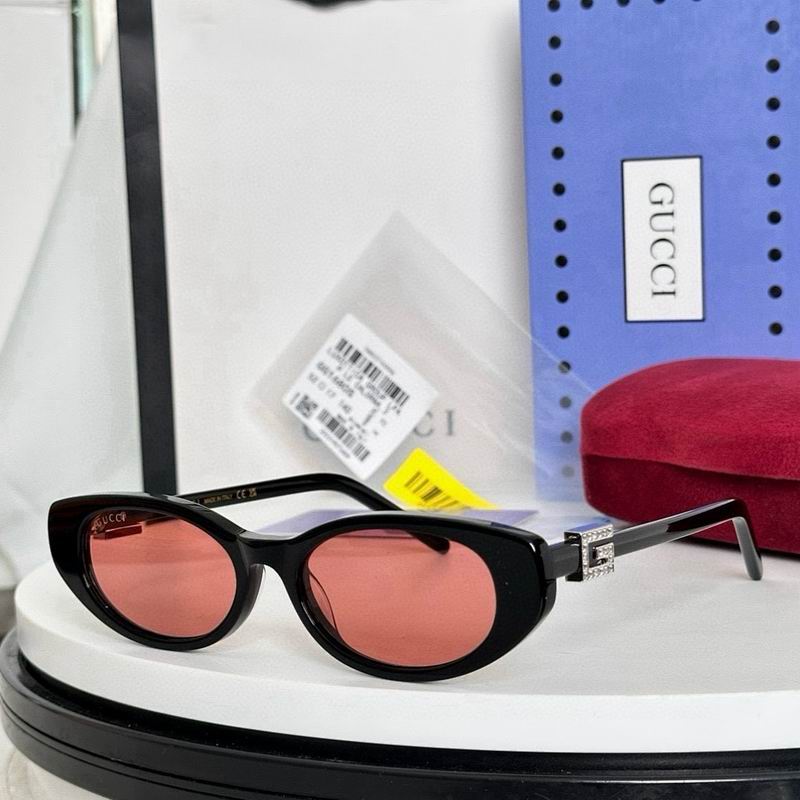 Gucci Glasses smr (1066)