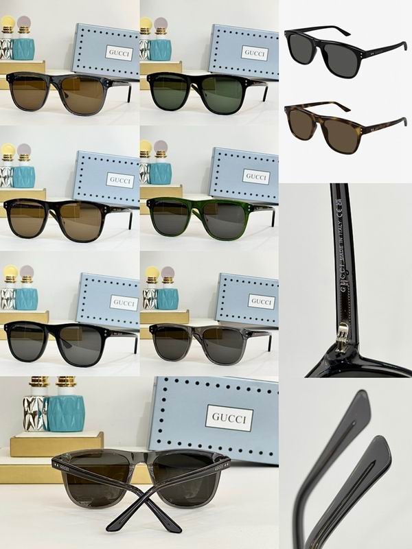 Gucci Glasses smr (1074)