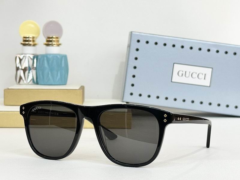 Gucci Glasses smr (1075)