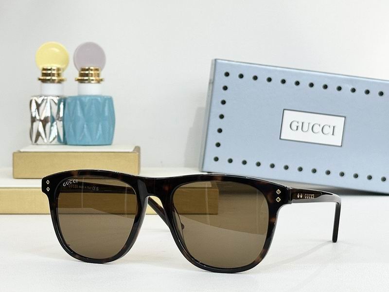 Gucci Glasses smr (1076)