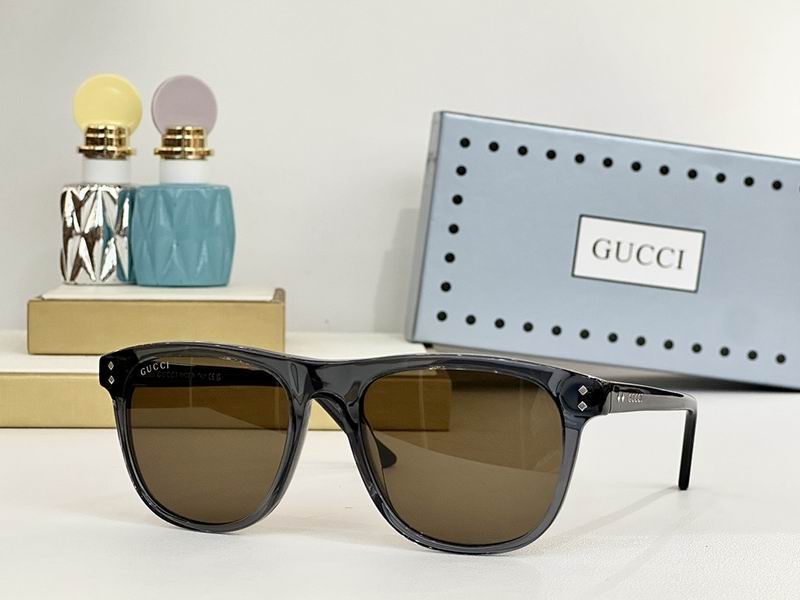 Gucci Glasses smr (1077)