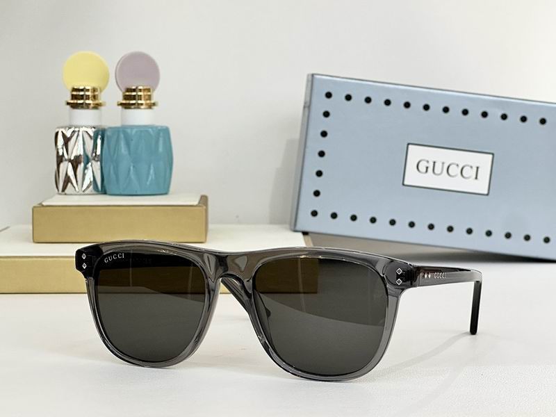 Gucci Glasses smr (1078)
