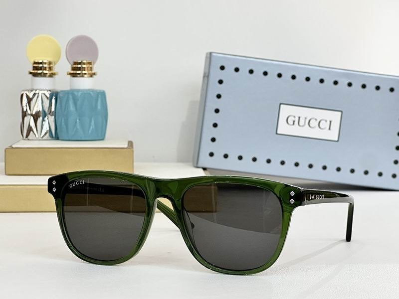 Gucci Glasses smr (1079)