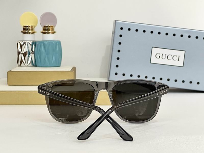 Gucci Glasses smr (1081)