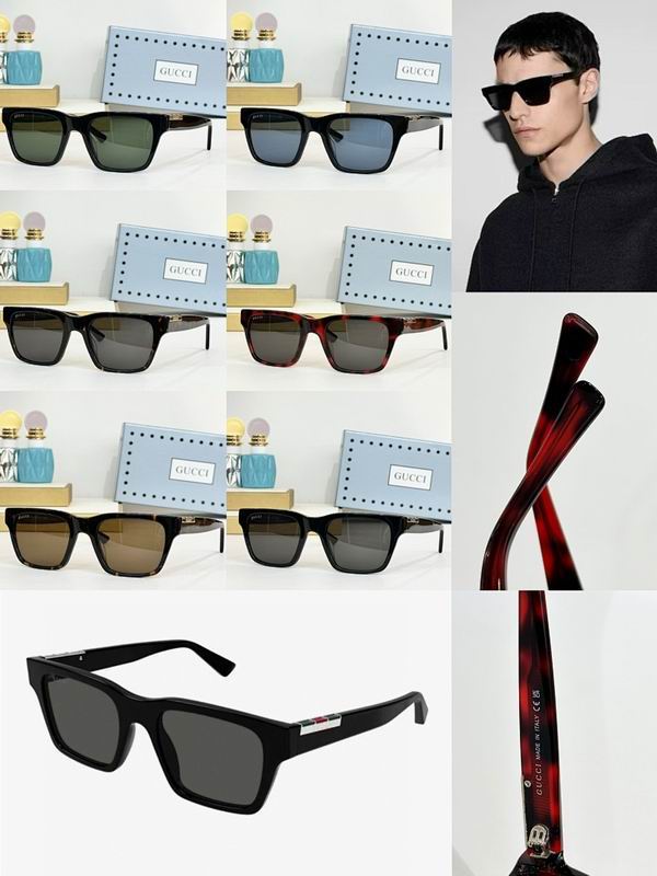 Gucci Glasses smr (1084)