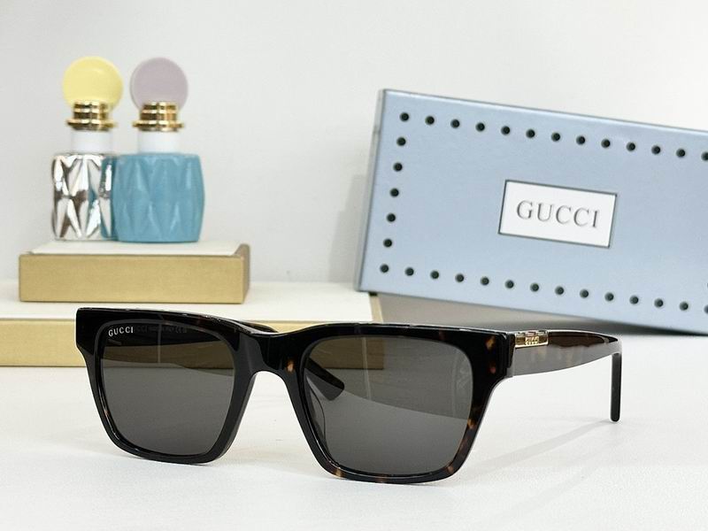Gucci Glasses smr (1085)