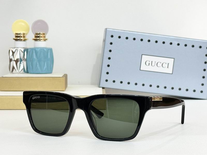 Gucci Glasses smr (1086)