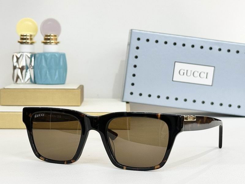 Gucci Glasses smr (1087)