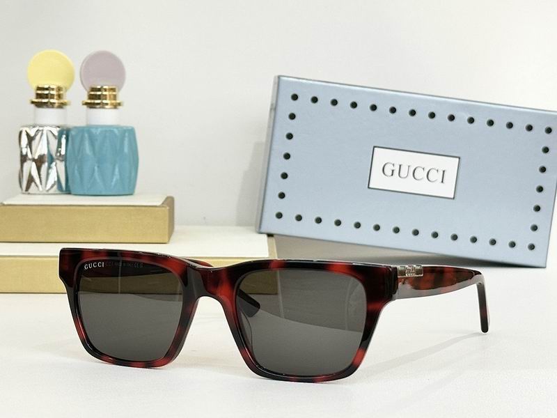 Gucci Glasses smr (1088)