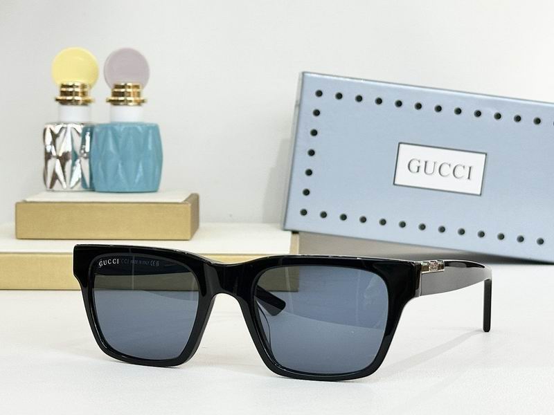 Gucci Glasses smr (1089)