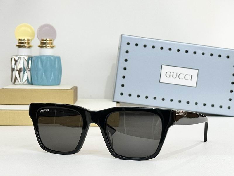 Gucci Glasses smr (1090)