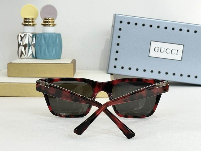 Gucci Glasses smr (1091)