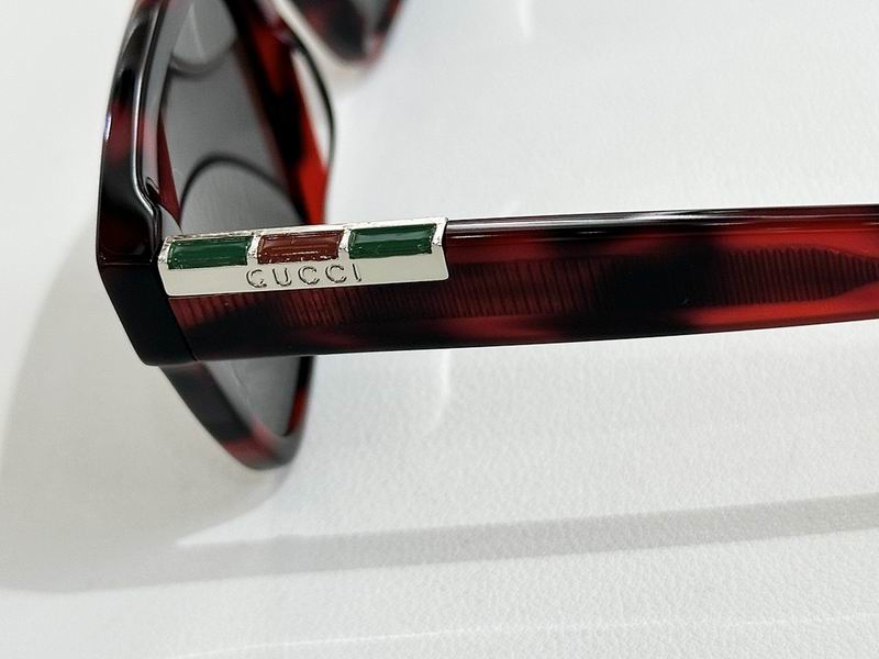 Gucci Glasses smr (1092)