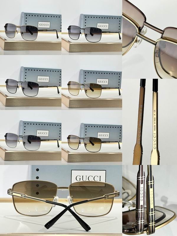 Gucci Glasses smr (1094)