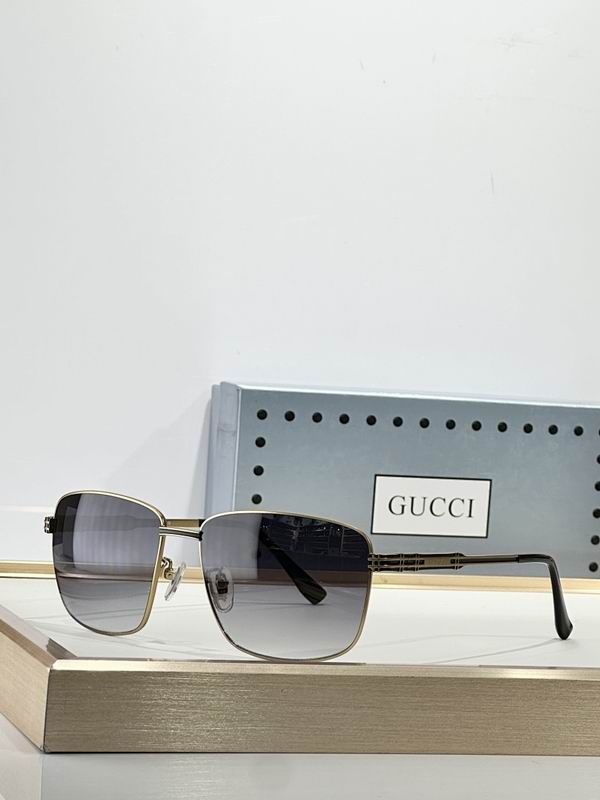 Gucci Glasses smr (1095)