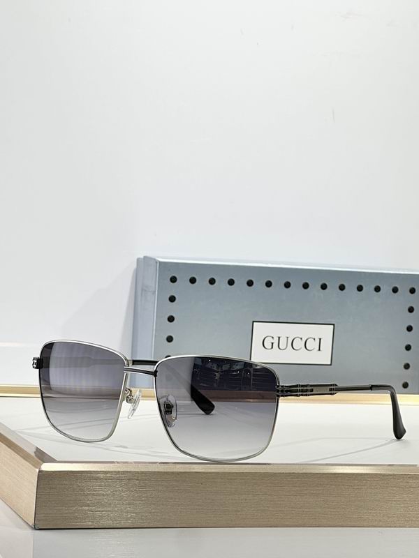 Gucci Glasses smr (1096)