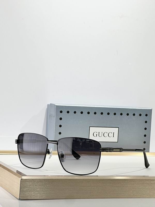 Gucci Glasses smr (1098)