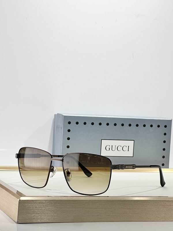 Gucci Glasses smr (1099)