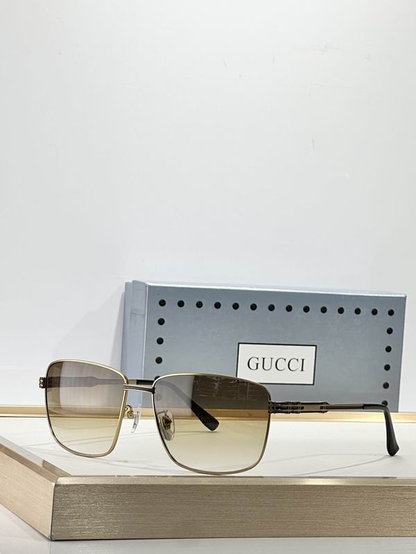 Gucci Glasses smr (1100)