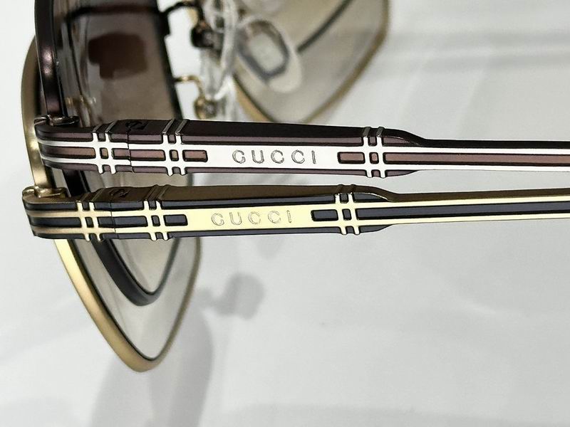 Gucci Glasses smr (1101)