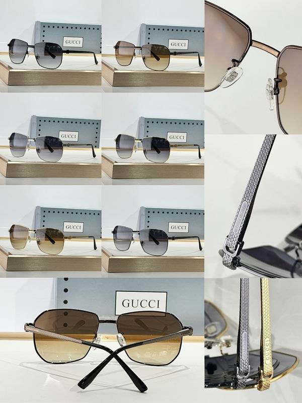 Gucci Glasses smr (1104)