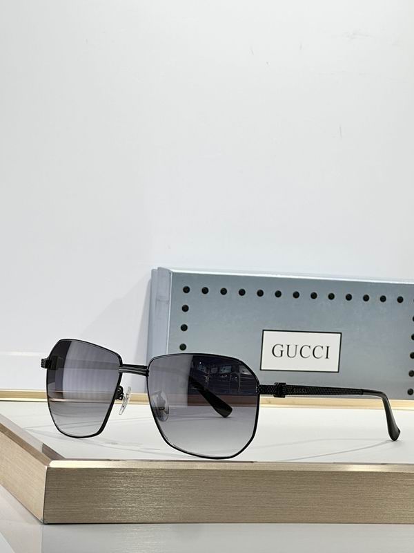 Gucci Glasses smr (1105)