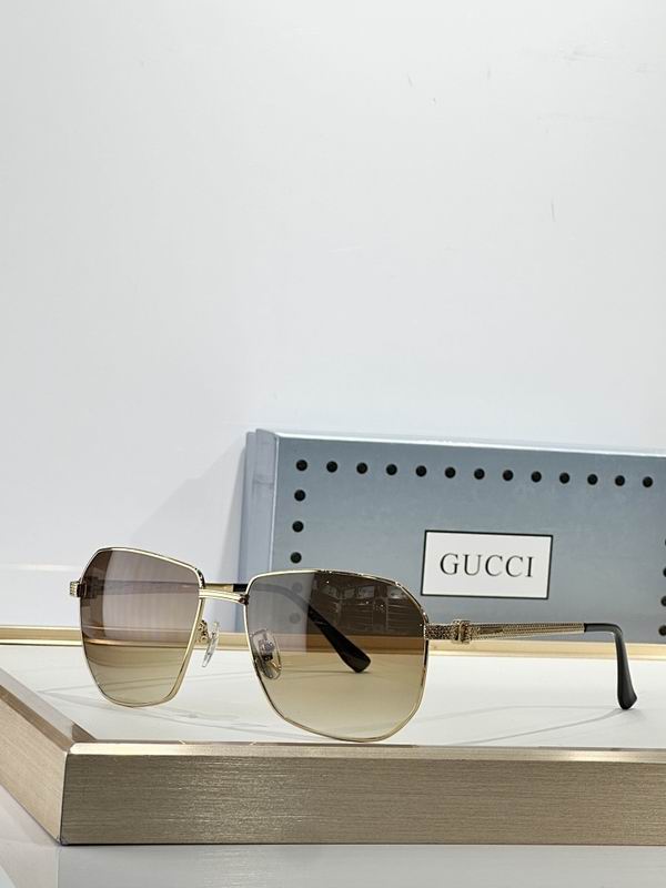 Gucci Glasses smr (1106)