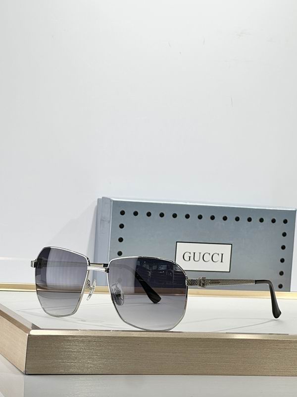 Gucci Glasses smr (1107)