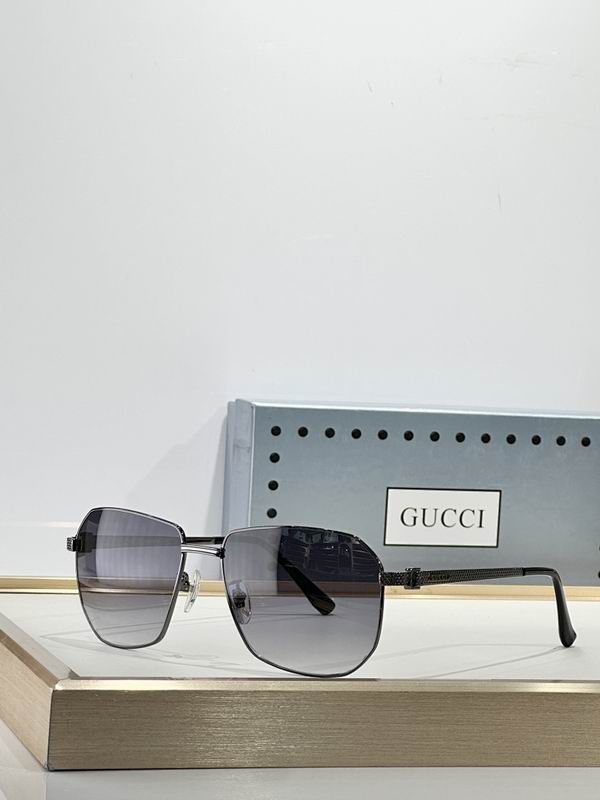 Gucci Glasses smr (1109)