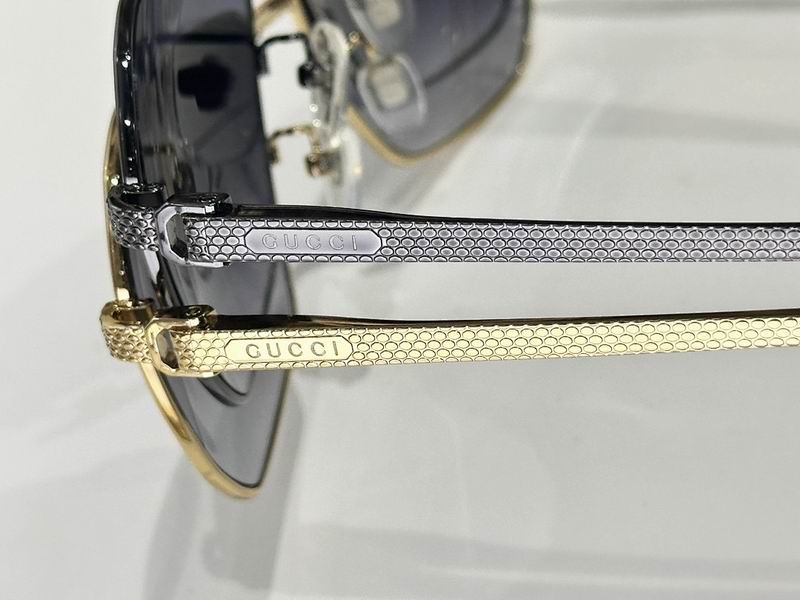 Gucci Glasses smr (1111)