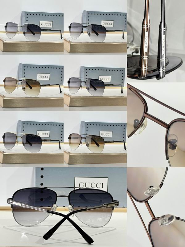 Gucci Glasses smr (1114)