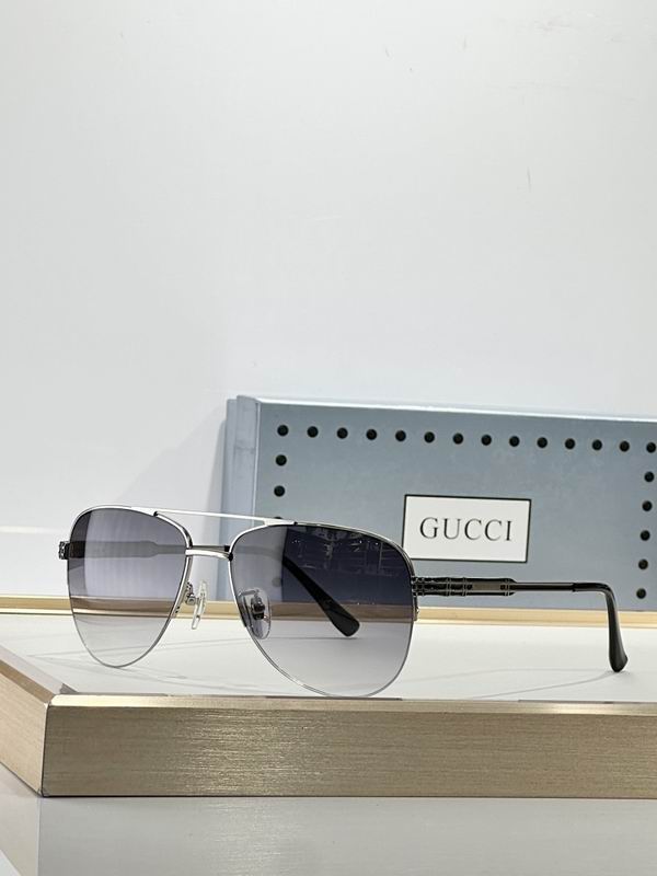 Gucci Glasses smr (1115)